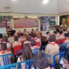 GROBOGAN KIRIM PESERTA GATHERING BINAWASA DAN PUSDIK