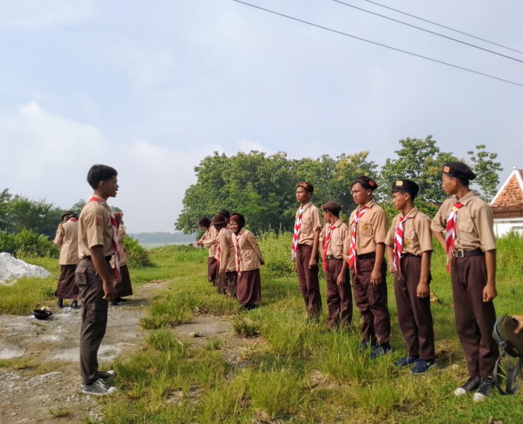 KENALKAN SEJARAH AMBALAN MELALUI PENJELAJAHAN