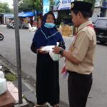 GEMA RAMADHAN 1446 H, KWARTIR RANTING PURWODADI BERBAGI TAKJIL