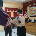 KWARCAB GROBOGAN ADAKAN KURSUS ORIENTASI BAGI KEPALA SMA, MA, SMK