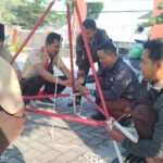 KUATKAN PERSAUDARAAN KWARRAN TOROH ADAKAN KARANGPAMITRAN