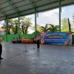 KWARRAN PURWODADI LAKSANAKAN LOMBA CEPAT TEPAT PRAMUKA TAHUN 2025